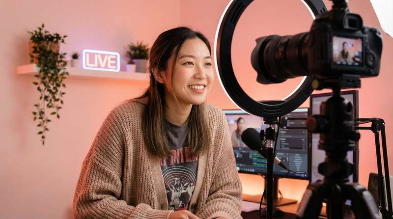 小马拉大车原创视频内容